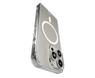 Puro Impact Clear D3O MagSafe do iPhone 16 Pro - przezroczyste - 1346230 - zdjęcie 2